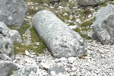 colonne-romaine-vercors-drome