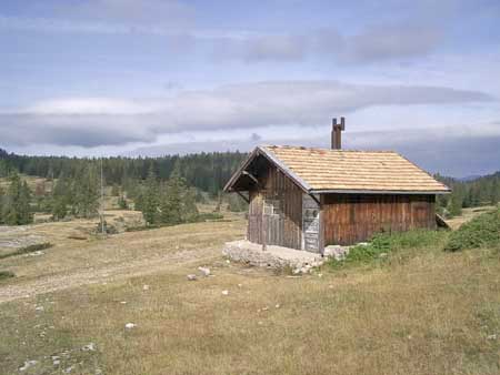 gerland-chaletONF-vercors-drome